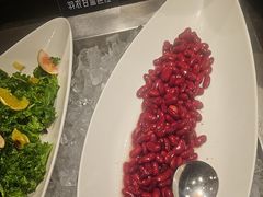 -拉蒂娜·巴西牛排馆 Latina·Brazilian Steakhouse(王府井喜悦店)