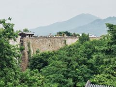 -南京城墙景区