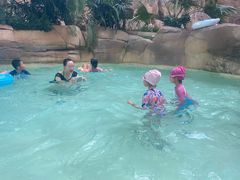 -杭州开元森泊度假乐园