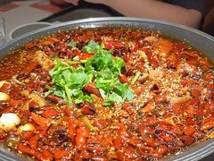 -麻六记(新天地店)