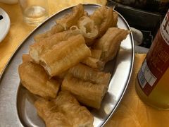 -大戚饭店(泰华路店)