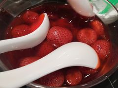 -安东海鲜烧烤大排档(普兰店区店)