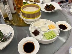 -银都上海菜馆(粤海东路店)