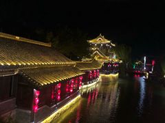 -台儿庄古城