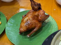 -煲煲掂风味煲仔饭餐厅(西区店)