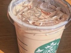 馥芮白聚会装-星巴克臻选(深圳华强北茂业店)