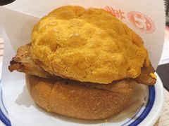 -華人 華星冰室(氹仔 店)