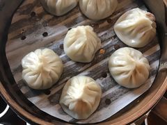 -汪一挑馄饨(老街店)
