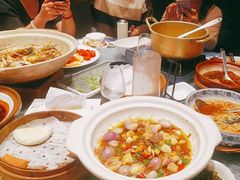 -印巷里主题餐厅(马鞍山店)