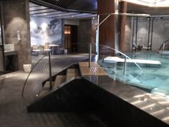 -海纳百川·都市温泉·足道·SPA(学院路店)