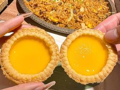 -广州花园酒店荔湾亭·地道点心·粤式饮茶