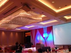 -扬州瘦西湖汇金酒店