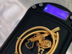 -海星奢选二手奢侈品手表包包鉴定回收寄卖(墨玉南路店)