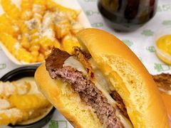 -Shake Shack(南山万象天地店)