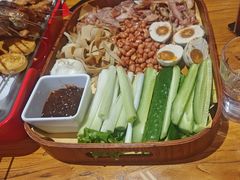 -永红源啤酒·烧烤·海鲜·大排档(台柳路店)