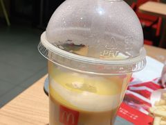 -麦当劳(大厂新城店)