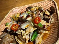 -眼镜哥浦江夜宵大本营