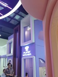 -动力星球家庭亲子游乐中心