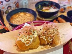 -寿司郎(皇庭广场店)
