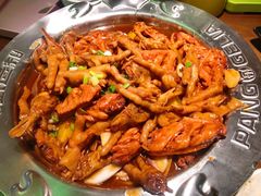 -胖哥俩肉蟹煲(永旺店)
