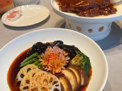 -徐记海鲜·家宴(南油永新汇店)