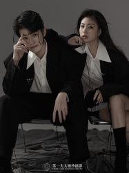 -第一夫人婚纱摄影(南京店)