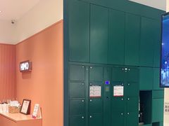 -海马体照相馆(重庆爱琴海购物公园店)