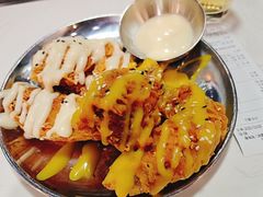 -京尚道韩式美食屋(海甸岛店)