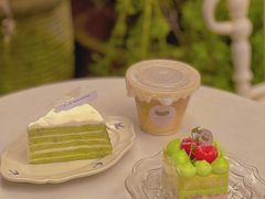 -Kekimatata 生日蛋糕·烘焙教学