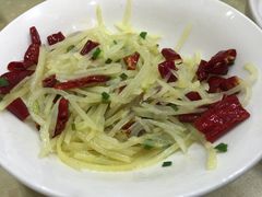 -建辉湖南土菜馆(南大街店)