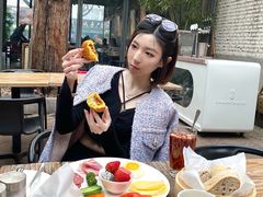 -zarah(鼓楼店)