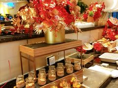 -威斯汀舞台餐厅