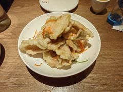 -金掌勺锅包肉(太原万达店)