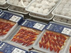 -山姆会员商店(上海浦东店)