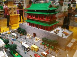 -乐高授权专卖店(朝阳大悦城店)