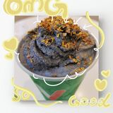桂花落曜石，美饮配今秋[K歌]