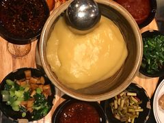 -李记搅团•非遗陕菜(三桥店)