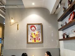 -帕蓝·暹罗料理(大学路店)
