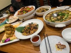 -一宝菜馆(潍坊总店)