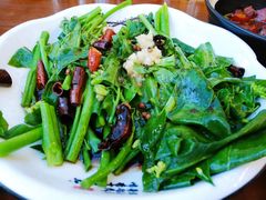 -云隐小厨·传统大理美食(复兴路店)