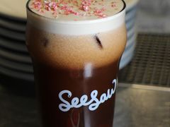 -Seesaw Coffee(环贸iapm店)