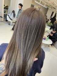 -Style HAIR