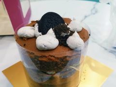 生巧蛋糕-面包贝力思(上邦店)