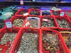 -明香海鲜酒家(华强北店)