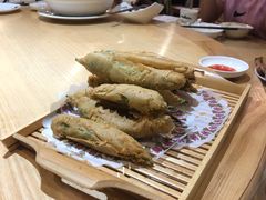 -德胜轩正宗顺德菜(宝安沙井会展中心店)