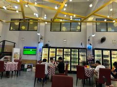 -吉源大排档·鱼生·海鲜(烧烤彩印厂店)