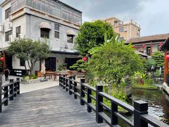 -猪肉婆私房菜(容桂总店)