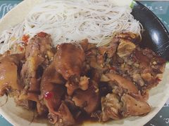 -贤花饭店(凯德店)