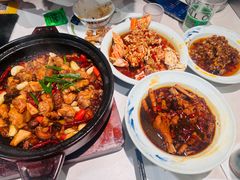 -欧记大排档·景德菜(上海首店)