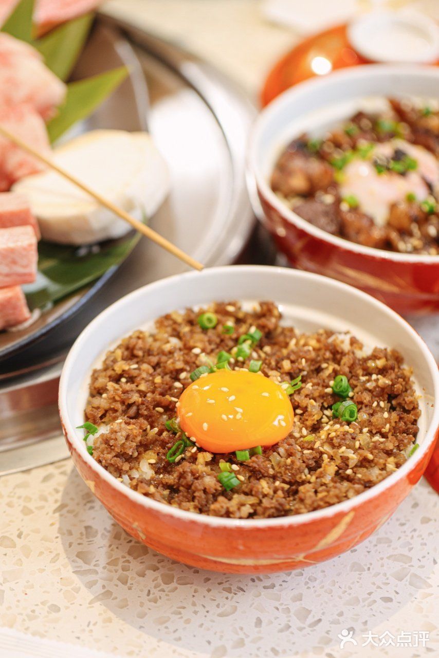 和牛！和npy在佛山吃的高级感料理